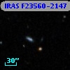 IRAS F23560-2147