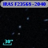 IRAS F23568-2040