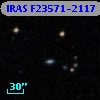 IRAS F23571-2117