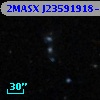 2MASX J23591918-2039126