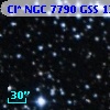 Cl* NGC 7790    GSS    1294