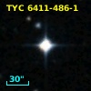 TYC 6411-486-1