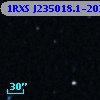 1RXS J235018.1-202550