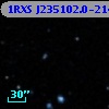 1RXS J235102.0-214046