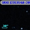 1RXS J235354.0-205322