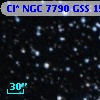 Cl* NGC 7790    GSS    1506