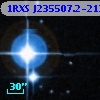 1RXS J235507.2-212238