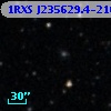 1RXS J235629.4-210227