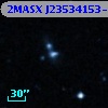 2MASX J23534153-2043597