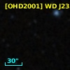WD J2356-209