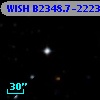 WISH B2348.7-2223