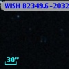 WISH B2349.6-2032