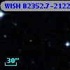 WISH B2352.7-2122