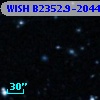 WISH B2352.9-2044