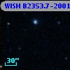 WISH B2353.7-2001