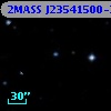 2MASS J23541500-2152111