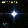 HD 224818