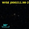 WISH B2359.6-2209