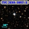 TYC 2699-1087-1
