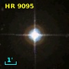 HR  9095