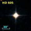 HD    605