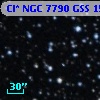 Cl* NGC 7790    GSS    1557