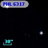 PHL  6317