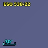 ESO 538-22
