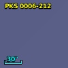 PKS 0006-212
