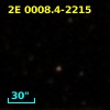 2E 0008.4-2215