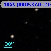 1RXS J000537.0-214111
