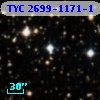 TYC 2699-1171-1