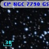 Cl* NGC 7790    GSS    1447