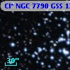 Cl* NGC 7790    GSS    1290