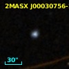 2MASX J00030756-2120581