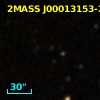 2MASS J00013153-2005422