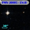 PMN J0005-1950