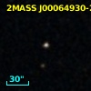 2MASS J00064930-2011121