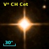V* CH Cet
