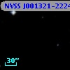 NVSS J001321-222413