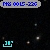 PKS 0015-226