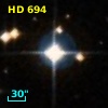 HD    694