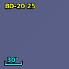 BD-20    25