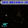 1RXS J001449.4-202423