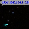 1RXS J002120.7-205027