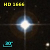 HD   1666