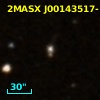 2MASX J00143517-1946387