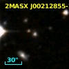 2MASX J00212855-2046375