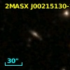2MASX J00215130-2041277