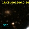 1RXS J001906.0-202638